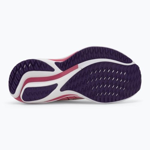 Жіночі бігові кросівки Mizuno Wave Rider 28 сніжно-білий/роза камелії/ вінтажне індиго
