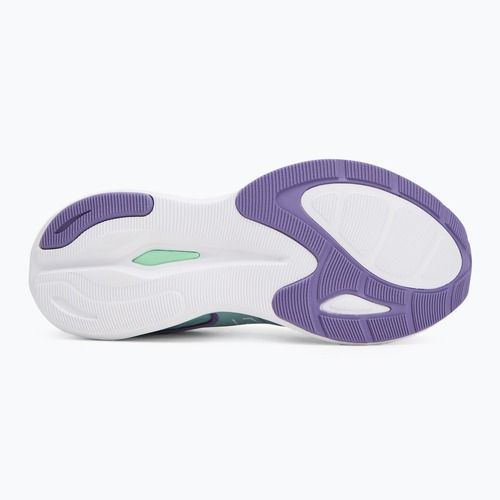 Кросівки для бігу жіночі Mizuno Wave Revolt 3 ether/white/ paisley purple