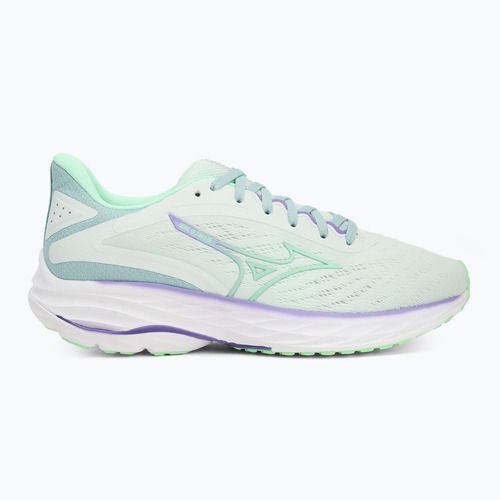 Кросівки для бігу жіночі Mizuno Wave Ultima 16 hint of mint/neo mint/paisley purple