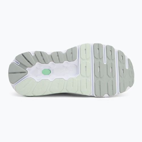 Кросівки для бігу жіночі Mizuno Wave Horizon 8 pearl blue/white/hint of mint