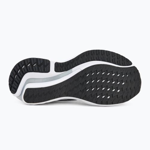 Кросівки для бігу жіночі Mizuno Wave Inspire 21 black/silver/metallic gray