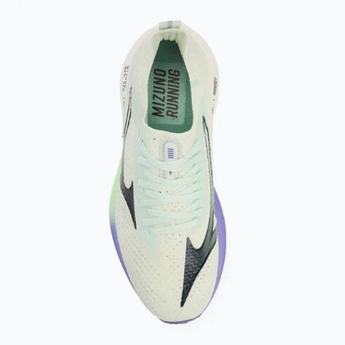 Кросівки для бігу жіночі Mizuno Neo Zen hint mint/india ink/paisley purple