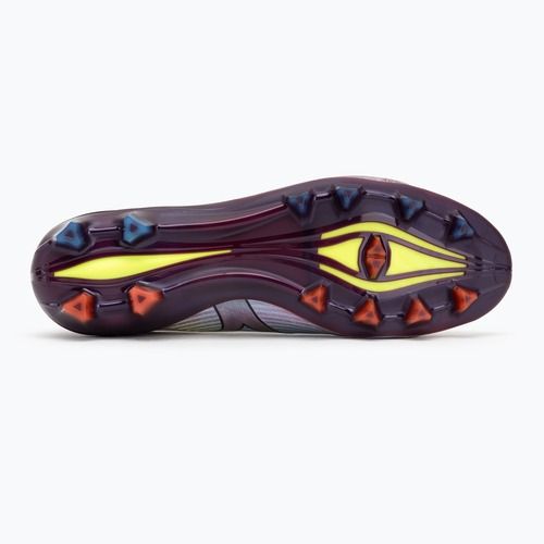 Кросівки футбольні чоловічі Mizuno α II Japan Md black