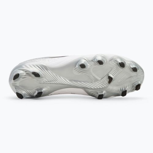 Кросівки футбольні чоловічі SKECHERS Razor 1.5 Academy FG white/silver