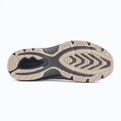 Кросівки Mizuno MXR Tech ultimate gray/quiet shade/grap