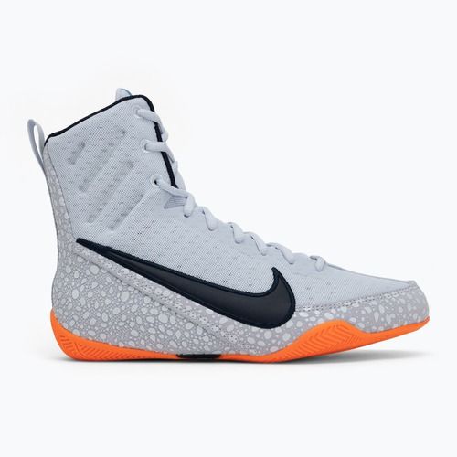 Кросівки боксерські Nike Machomai 3 SE multi-color/multi-color