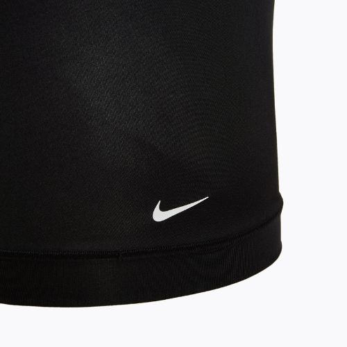 Труси чоловічі Nike Dri-Fit Essential Micro Boxer Brief 3 пари multicolor