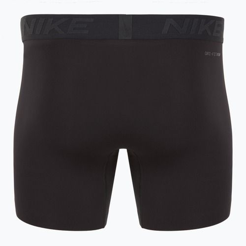 Труси чоловічі Nike Elite Micro Brief multicolor