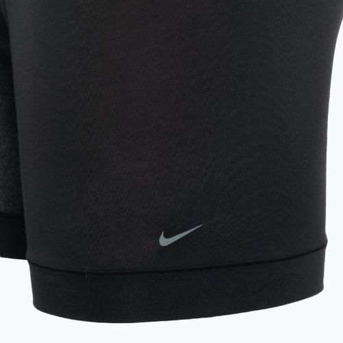 Труси чоловічі Nike Everyday Cotton Stretch 3 пари multicolor