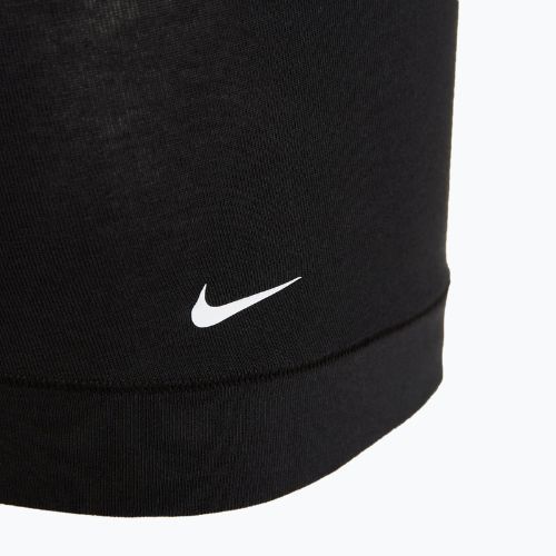 Труси чоловічі Nike Everyday Cotton Stretch 3 пари multicolor
