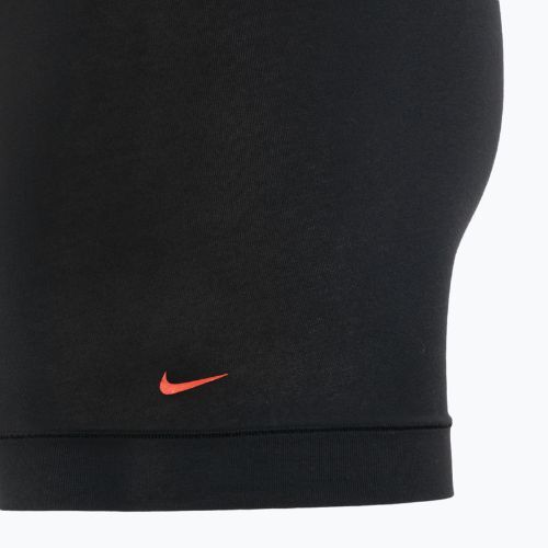 Труси чоловічі Nike Everyday Cotton Stretch 3 пари multicolor