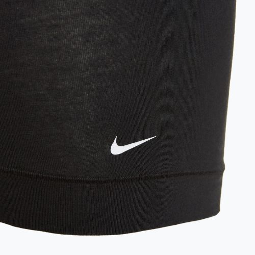 Труси чоловічі Nike Everyday Cotton Stretch 3 пари multicolor
