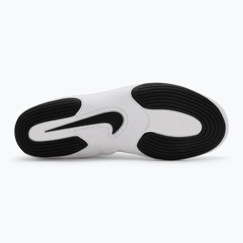 Кросівки борцівські Nike Inflict 3 black/white