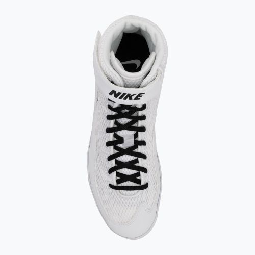 Кросівки борцівські Nike Inflict 3 black/white