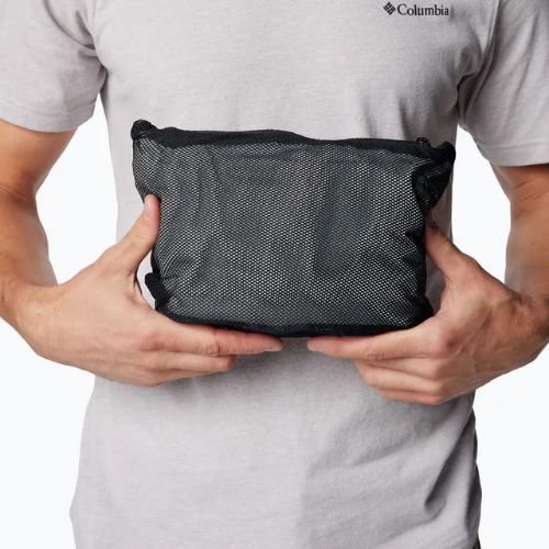 Куртка-дощовик чоловіча Columbia Watertight II black