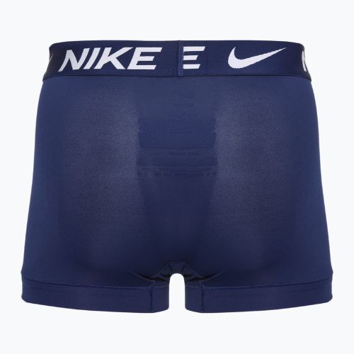 Труси чоловічі Nike Dri-Fit Essential Micro Trunk 3 пари multicolor