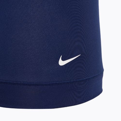 Труси чоловічі Nike Dri-Fit Essential Micro Trunk 3 пари multicolor