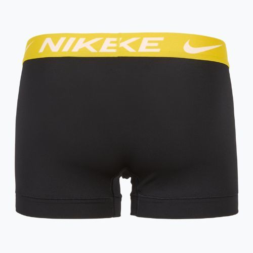Труси чоловічі Nike Dri-Fit Essential Micro Trunk 3 пари multicolor