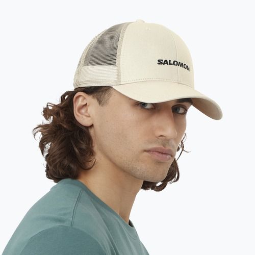 Кепка Salomon Trucker rainy day