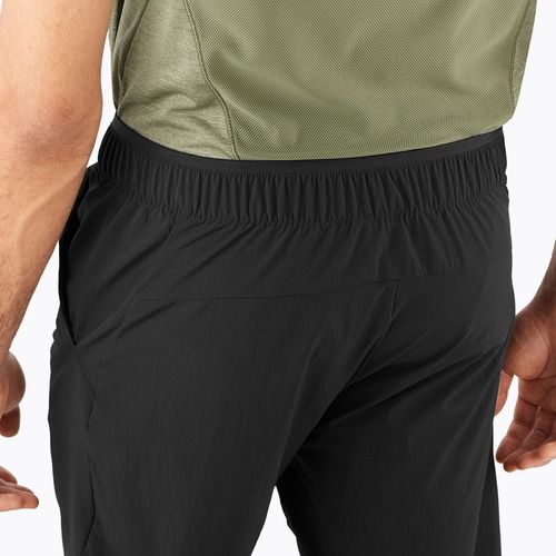 Шорти чоловічі Salomon Wayfarer Ease deep black