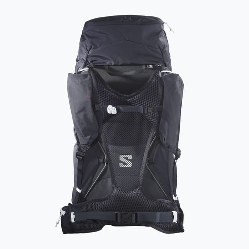 Рюкзак туристичний жіночий Salomon Aerotrek 38 л S-M maritime blue/mood indigo/ballad blue