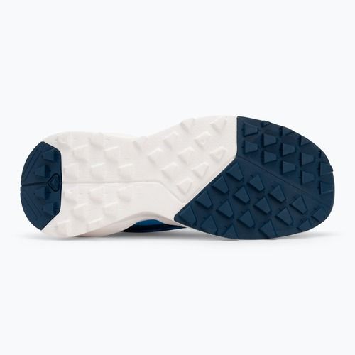 Кросівки туристичні дитячі Salomon Patrol dark blue/french blue/white