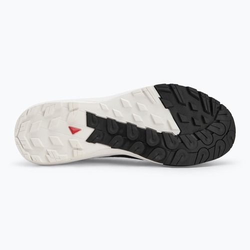 Кросівки туристичні Salomon S/LAB Alpinway white/black/transcend blue