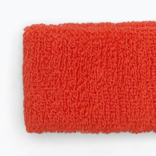 Пов'язка на голову Nike Swoosh Headband bright crimson/cave purple