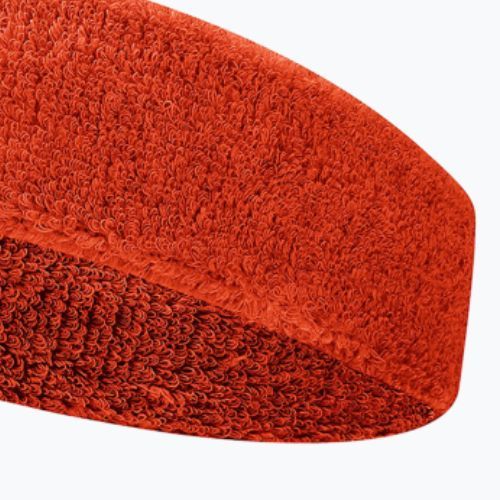 Пов'язка на голову Nike Swoosh Headband team orange/college navy