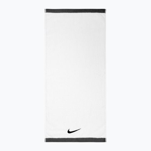 Рушник Nike Fundamental Towel Medium NP white/black