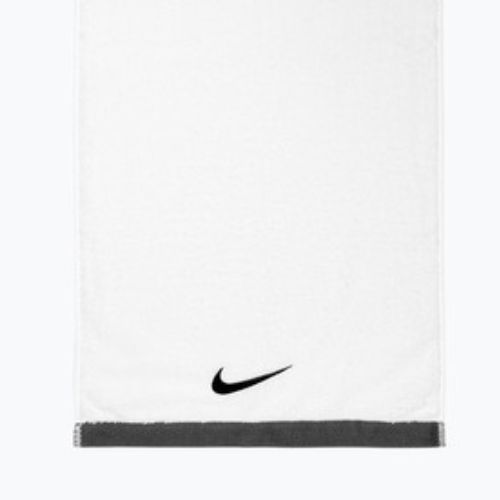 Рушник Nike Fundamental Towel Medium NP white/black