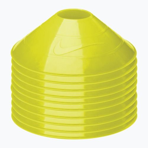 Конуси для тренувань Nike Training Cones 10 шт. volt