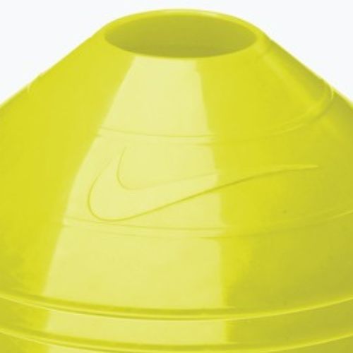 Конуси для тренувань Nike Training Cones 10 шт. volt
