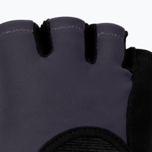Рукавички для тренувань жіночі Nike Vapor FG dark raisin/black/white