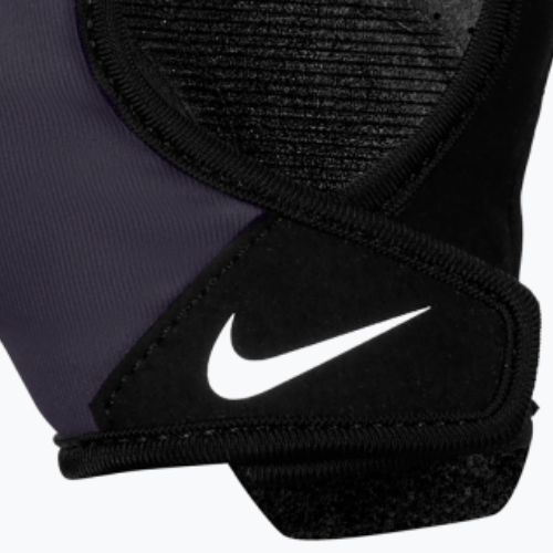 Рукавички для тренувань жіночі Nike Vapor FG dark raisin/black/white