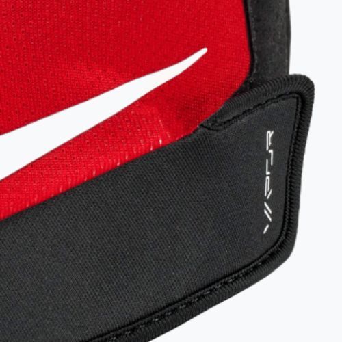 Рукавички для тренувань чоловічі Nike Vapor FG university red/black/white