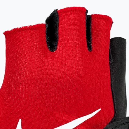 Рукавички для тренувань чоловічі Nike Vapor FG university red/black/white