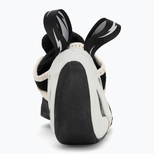 Чоловічі скелелазні черевики Evolv Defy Lace сірі/чорні