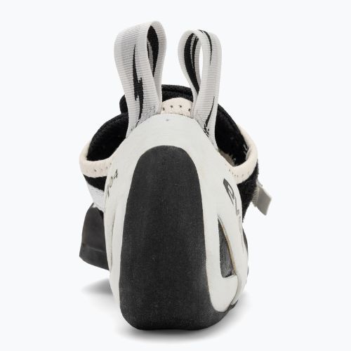 Жіночі скелелазні черевики Evolv Defy сірі/білі