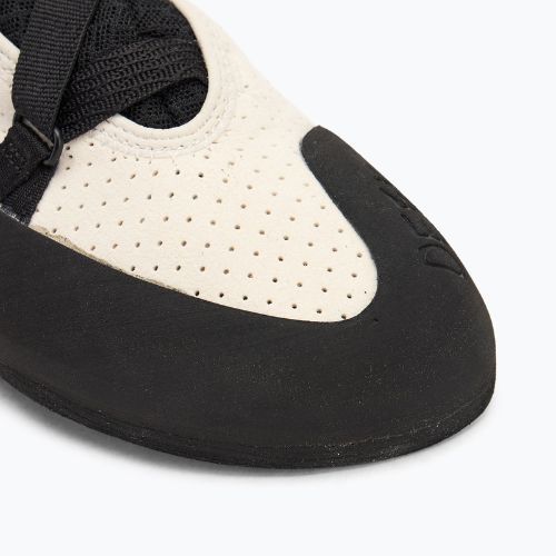 Чоловічі альпіністські черевики Evolv Defy сірі/чорні