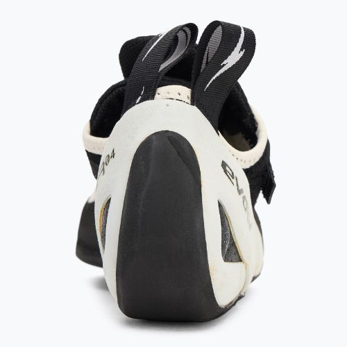 Чоловічі альпіністські черевики Evolv Defy сірі/чорні