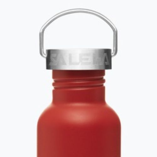 Туристична пляшка Salewa Aurino BTL 500 мл полум'я/доломіти