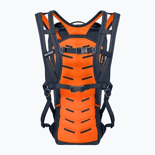 Темний джинсовий альпіністський рюкзак Salewa Ortles Climb 18 л