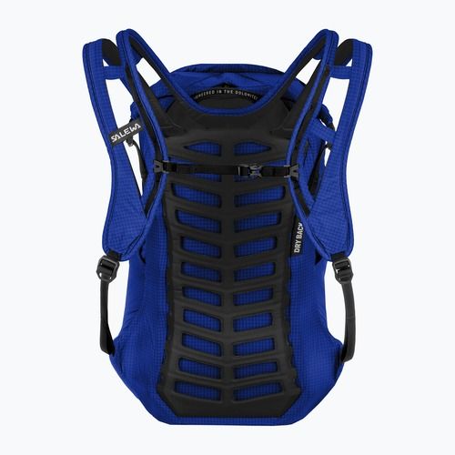 Туристичний електричний рюкзак Salewa Pedroc 16 л