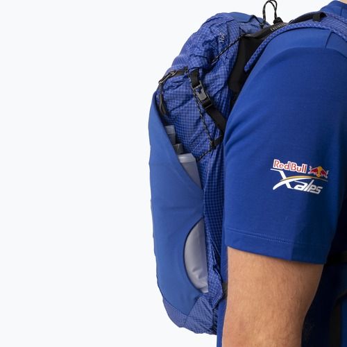 Туристичний електричний рюкзак Salewa Pedroc 16 л