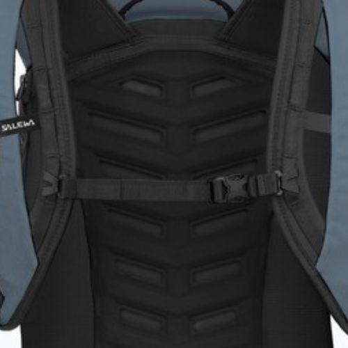 Рюкзак туристичний Salewa Fanes 18 л java blue