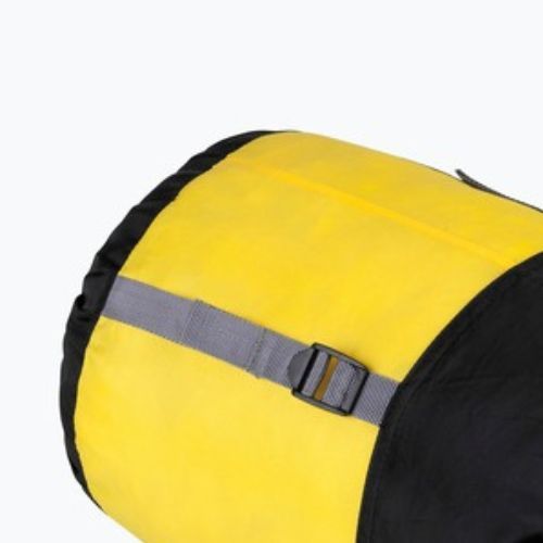 Компресійний рюкзак Salewa SB жовтий