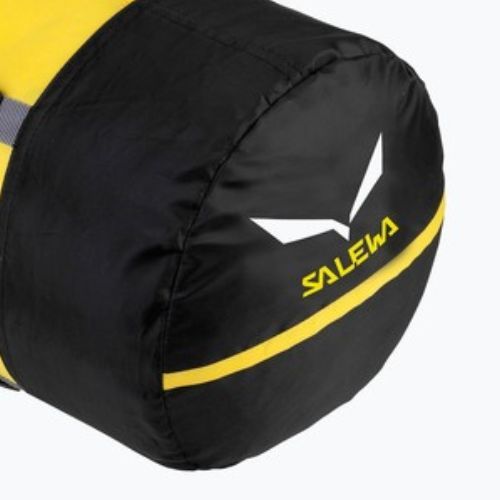 Компресійний рюкзак Salewa SB жовтий