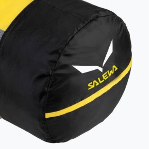 Компресійний рюкзак Salewa SB жовтий