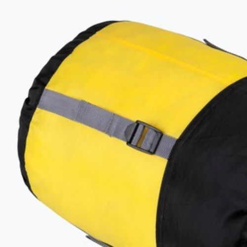 Компресійний рюкзак Salewa SB жовтий